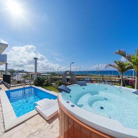 Crystal Villa Ikema Miyakojima  Exterior foto