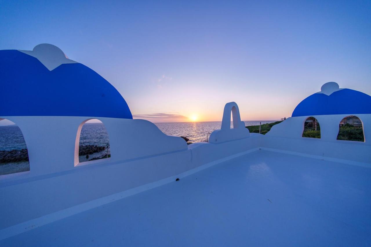 Crystal Villa Ikema Miyakojima  Exterior foto